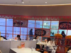 -北大荒人•新东北菜(青岛银座店)