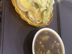 -马武胡辣汤海三水煎包(古槐街店)