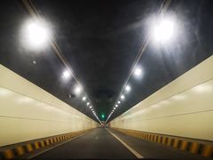 -胶州湾海底隧道