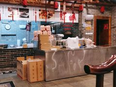 -三义和酒楼(广渠门店)