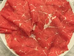 -胡同儿老北京涮肉