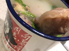 -刀郎牛肉面新疆餐厅·烧烤(清真通州珠江国际城店)