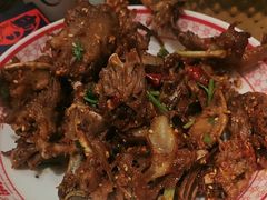 -满园烤鸭·春饼(沈北万达店)