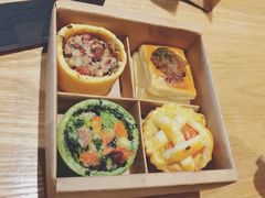 -星巴克(合肥包河万达广场店)