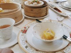 -星河湾半岛酒店-真粤中餐厅