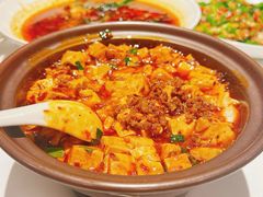 -一品红川菜(皇岗店)