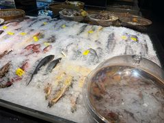 -小厨师·二十年沈家门小海鲜(百井坊巷店)