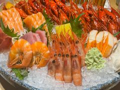 -清水日本料理铁板烧(学府路店)