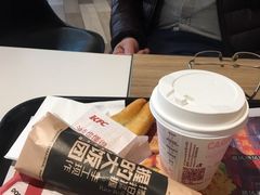 -肯德基(新阳光店)