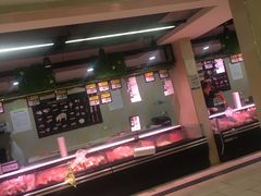 -京泰隆生鲜超市(林后店)