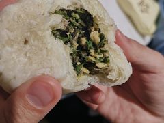 野菜破酥包-九十九顶毡房(阜石路店)