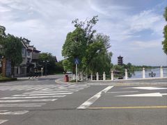 -常德桃花源景区
