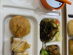 -香妃烤鸡(新奥店)