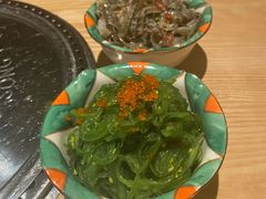 -隐泉京望日式料理(太和广场店)