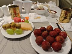 -晶丽香榭自助餐(南京大饭店)