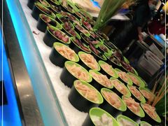 -V-ONE西雅图海鲜自助餐厅(仓山万达广场店)