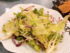 -茶油香闽南菜·花园餐厅(前埔店)