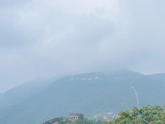 -慕田峪长城