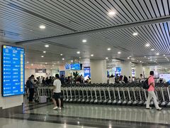 -福州长乐国际机场