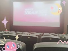 -SFC上影影城(港汇永华IMAX激光店)