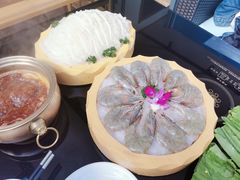 -慢丽江·云南野生菌土鸡锅(西山店)