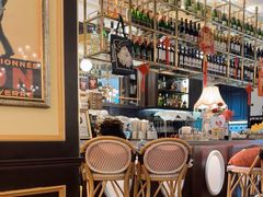 -Entrecôte 法国牛扒馆(保利·时光里店)