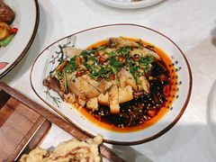 -辣小妮de川菜馆(红旗Mall店)