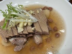 -打酱油·非遗淮扬菜(瘦西湖梅岭店)