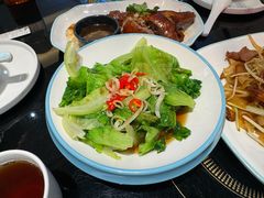 -玉兰苑一等茶餐厅