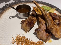 -哈布斯扒房(华发商都店)