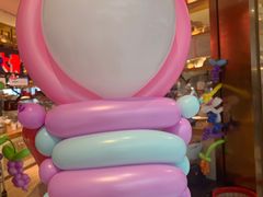 -西贝莜面村(金隅嘉品mall店)
