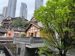 -重庆十八梯传统风貌区