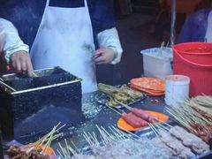 -辽B·小串(总店)