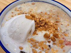 -文昌邓记清补凉(西沙路店)