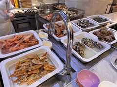 -青岛鑫江温德姆酒店