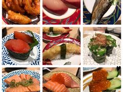 -大起水产回转寿司(道顿堀店)