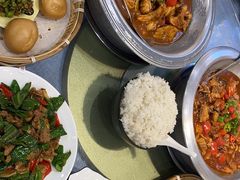 -大师傅金奖啤酒鱼(西街口总店)