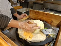 -杭州开元名都大酒店·地中海自助餐厅
