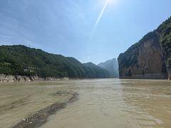 -白帝城·瞿塘峡景区