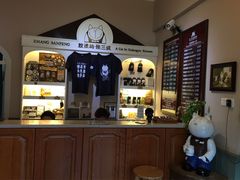 -娜娜度假小旅馆