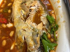 -臭鳜鱼人家·老字号徽菜