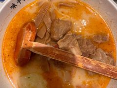 -味千拉面(杭州滨江星光大道店)