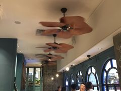 大堂-美奈小馆·越南料理(中航城君尚购物中心店)