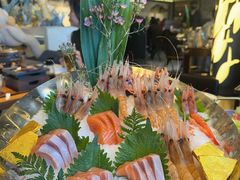-Mr.Fish鱼鲜生海鲜放题(高德置地冬广场店)