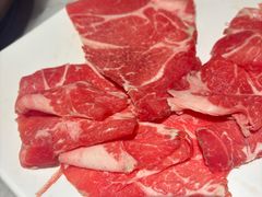 -北平三兄弟涮肉(簋街总店)