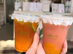 -一树一叶·福建茶档(石鼓路店)