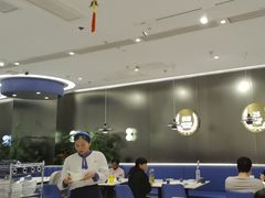 -兰湘子·湘菜小炒(南京江宁万达店)