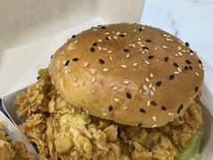 -美肴冰品·汉堡·牛腩饭(总店)