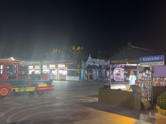 -启东恒大海上威尼斯酒店