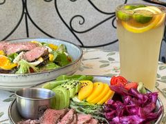 -ommo cafe(半岛城邦店)